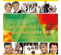 Various - Gut Aiderbichl-das Goldene Herz für Tiere