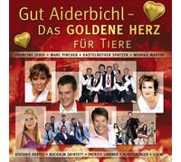 Various - Gut Aiderbichl-das Goldene Herz für Tiere