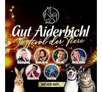 Various - Gut Aiderbichl-Festival der Tiere