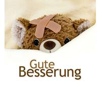 Various - Gute Besserung