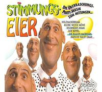 Various - Gute Laune für Senioren etc. incl. Von der Wiege bis zur Bahre Formulare