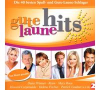 Various - Gute Laune Hits