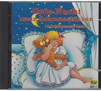Various - Gute Nacht Mein Schmusekissen [Import]