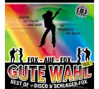 Various - Gute Wahl-B.O.Disco & Schlager 2 [Import]