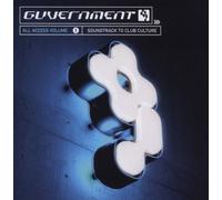 Various Artists – All Access Vol. 1 (Guvernment Pres.) – CD – Importación USA