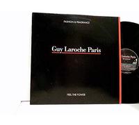 Various - Guy Laroche Paris - Feel The Power