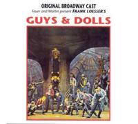 Various - Guys and Dolls
