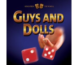 Various - Guys and Dolls