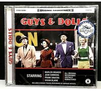 Original Soundtrack - Guys & Dolls