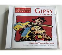 Various - Gypsy Classics