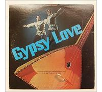 Various - Gypsy Love [LP]