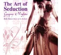 Various - Gypsy Nights-Belly Dance Music of the Balkans