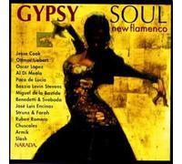 Various - Gypsy Soul