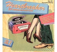 Various - H e a r t b r e a k e r