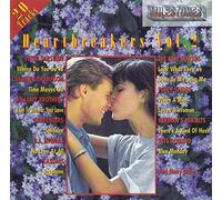 Various - H e a r t b r e a k e r