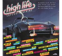 Various - H i g h l i f e Super H i t Maschine