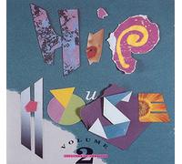 Various - H i p h o u s e VoI. 2
