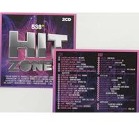 Various - H itzo ne [Charts - incl. Mi Gente/Friends/All Stars]