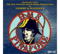 Various - H.M.S Pinafore
