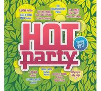 Various - H O T Party