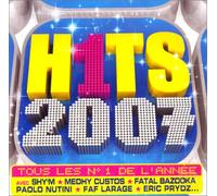 Various - H1ts 2007 [Import]
