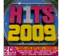 Various - H1ts 2009 [Import]