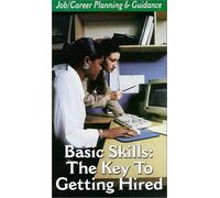 Various - Habilidades básicas: la clave para ser contratado [VHS]