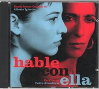 Various - Hable Con Ella [Talk to Her]