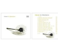 Various - Haendel for méditation