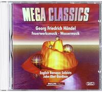 Various - Haendel, G.F.