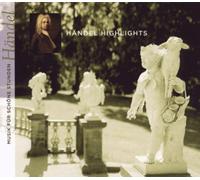 Various - Händel Highlights [Import]