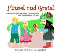 Various - Hänsel & Gretel (Gebrüder Grim [Import]