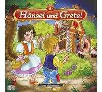 Various - Hänsel und Gretel und Viele Mehr (Kinder-Hörbücher