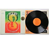 Various - Hair - The Original Broadway Cast Recording