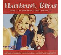 Various - Hairbrush Divas