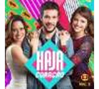 Various - Haja Coracao: V2 (TV) [Import]