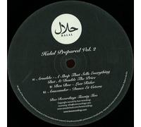 Various - Halal Prepared Vol. 2