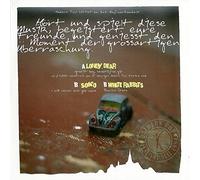 Various - Haldern Pop & Der Rolling Stone - Verspielt & Feierlich Tour 2008 [Vinyl Single 7'']