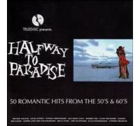 Various - Halfway To Paradise - Teledisc - TELLY 47