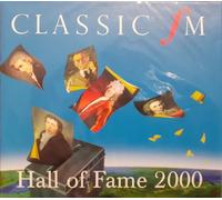Various - Hall of Fame 2000