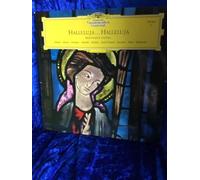 Various - Halleluja... Halleluja (Berühmte Chöre) - Deutsche Grammophon - 136 366 SLPEM