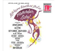 Various - Hallelujah, Baby! - Original Broadway Cast