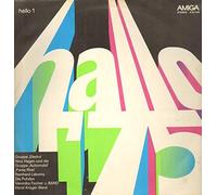 Various - Hallo 1/75 - AMIGA - 8 55 346