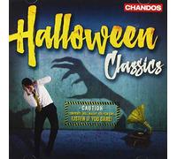 Various - Halloween Classics