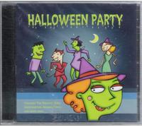 Various - Halloween Party
