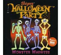 Various - Halloween Party: Monster Madne