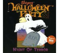 Various - Halloween Party: Night of Terr