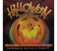 Various - Halloween Party Tunes