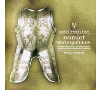 Various - Hamlet-Boris Godounov [Import]