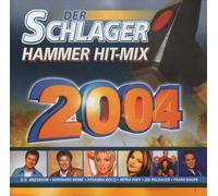 Various - Hammer-Schlager